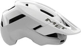 MET Terrae MIPS Helmet - White Matte, Small