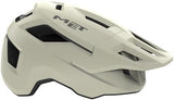 MET Shelter MIPS Helmet - Off White Matte, Large