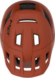 MET Shelter MIPS Helmet - Clay Matte, Large