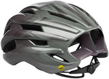 MET Trenta Helmet - Opal Gray Gloss, Large