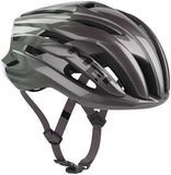 MET Trenta Helmet - Opal Gray Gloss, Medium