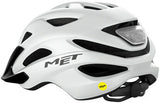MET Crossover MIPS Helmet - White, X-Large