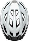 MET Crossover MIPS Helmet - White, One Size