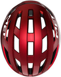 MET Vinci Mips Helmet - Red Metallic Glossy, Small