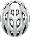 MET Idolo Mips Helmet - White Glossy, X-Large