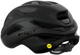 MET Idolo Mips Helmet - Black Matte, UN