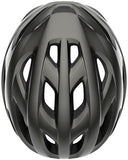 MET Idolo Mips Helmet - Titanium Glossy, UN