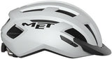 MET Allroad Mips Helmet - White Matte, Medium