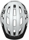 MET Allroad Mips Helmet - White Matte, Large