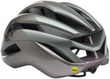 MET Trenta 3K Carbon Helmet - Opal Gray, Medium