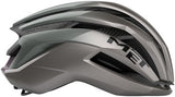 MET Trenta 3K Carbon Helmet - Opal Gray, Medium