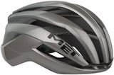 MET Trenta 3K Carbon Helmet - Opal Gray, Medium
