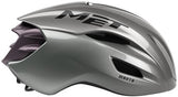 MET Manta Helmet - Opal Gray Glossy, Medium