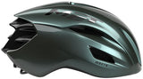 MET Manta Helmet - Hyper Teal Glossy, Medium