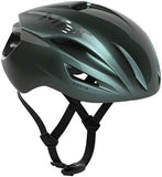 MET Manta Helmet - Hyper Teal Glossy, Medium