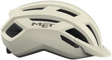 MET Allroad Helmet - Off White Matte, Medium