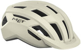 MET Allroad Helmet - Off White Matte, Medium