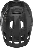 MET Shelter Youth Helmet - Black Matte, Universal