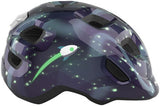 MET Hooray Helmet - Space Glow in Dark, Small
