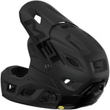 MET Parachute MCR MIPS Helmet - Black, Matte/Glossy, Large