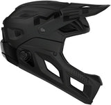 MET Parachute MCR MIPS Helmet - Black, Matte/Glossy, Large