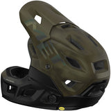 MET Parachute MCR MIPS Helmet - Kiwi Iridescent, Matte, Large