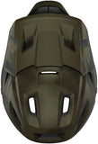 MET Parachute MCR MIPS Helmet - Kiwi Iridescent, Matte, Large