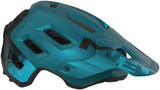 MET Roam MIPS Helmet - Petrol Blue, Matte, Small