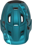 MET Roam MIPS Helmet - Petrol Blue, Matte, Large