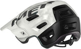 MET Roam MIPS Helmet - White Iridescent, Matte, Small