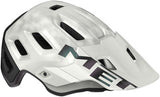 MET Roam MIPS Helmet - White Iridescent, Matte, Small