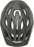 MET Veleno MIPS Helmet - Titanium Metallic, Matte, Small