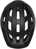 MET Allroad MIPS Helmet with Light - Black, Matte, Small