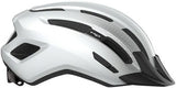 MET Downtown MIPS Helmet - White, Glossy, Medium/Large