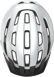 MET Downtown MIPS Helmet - White, Glossy, Medium/Large