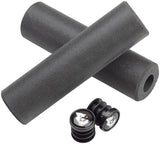 Mega FatPaw 11.5mm Thick Grip Set, Black