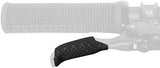 GRIPS LIZARD BRAKE LEVER DSP BK