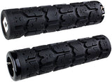 Lock-On MTB, Rogue V2.1 - Black/Black
