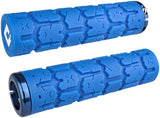 Lock-On MTB, Rogue V2.1 - Blue/Blue