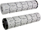 Lock-On MTB, Rogue V2.1 - Gray/Black