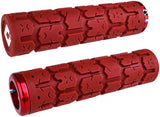 Lock-On MTB, Rogue V2.1 - Dark Red/Red