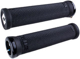 Lock-On MTB, Ruffian V2.1 - Black/Black