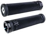 Lock-On MTB, Ruffian XL V2.1 - Black/Black
