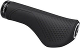 GS1 Evo Grips, Large, Black