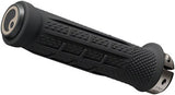 GDH Team Grips, Regular, Black