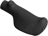 GT1 Touring/Comfort Grips, Small, Black