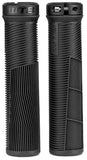 Wavelength Clamp-On Grips, Black