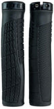 CZ Control Clamp-On Grips, Black