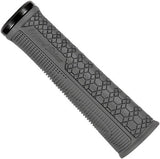 Gradient Single-Sided Lock-On Grip, Graphite