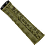 GRIPS LIZARD LOCK-ON SGL GRADIENT O-GN/BKclamp